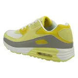 Sportschuhe Sneaker Turnschuhe Laufschuhe Freizeit Schuhe Schnürer Herren Damen – Bild 4