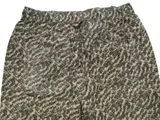 Sheego Damen Hose Braun große Größen Schlupfhose Powerstretch Jeggings Stretch – Bild 6