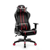 Diablo X-One 2.0 Gaming Stuhl Bürostuhl Schreibtischstuhl Computerstuhl PC Chair – Bild 1