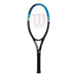 Wilson Hyper 2.3 Tennisschläger Komfortschläger 231g Unisex schwarz – Bild 2