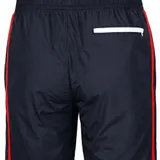adidas Herren Trainingsanzug Jogginganzug Sportanzug Fußball Fitness rot-schwarz – Bild 11