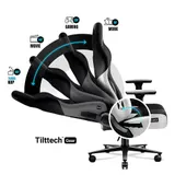 Diablo X-Player 2.0 Gaming Stuhl Gamer Chair Bürostuhl Schreibtischstuhl PC S-XL – Bild 2