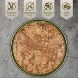 18 x 800 g Josie's Saftige Fleischmahlzeit mit Pute & Reis Lecker.Pet® MHD 10/26 – Bild 5