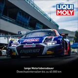 Motoröl LIQUI MOLY 3741 Top Tec 4300 5W-30 Motorenöl Leichtlauf Motor Öl 5 Liter – Bild 4