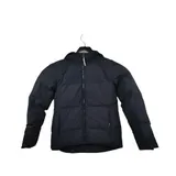 killtec KOW 357 Steppjacke Mädchen Kapuze Dunkelnavy Größe 140 – Bild 3