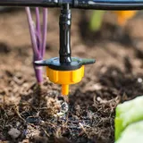 esotec Solar WaterDrops 15 Bewässerungssystem Pflanzenbewässerung 101100 – Bild 7