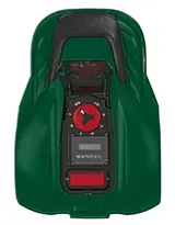 PARKSIDE® Mähroboter Rasenroboter PAMR 500 A1 20 V mit Akku und Ladestation – Bild 3