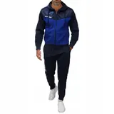 Trainingsanzug Sportanzug Jogginganzug Herren Fleece Hausanzug GIVOVA TR018P – Bild 2