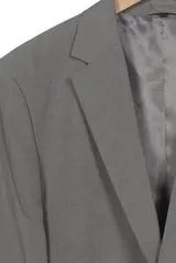 Bexleys Sakko Herren Business Jacket Anzug Jacke Herrenblazer Gr. 54... #wmju54u – Bild 3