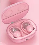 Immersives Audioerlebnis mit für mega für bass Wireless Kopfhörer Ergonomisches – Bild 8