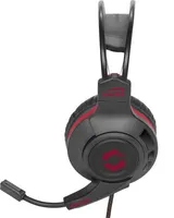 Speedlink CELSOR Gaming Headset Gamer Kopfhörer Mikrofon Chat 3,5mm PC Notebook – Bild 5
