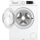 Telefunken Waschmaschine 7 kg Frontlader 1400 U/Min. Inverter Motor Schontrommel – Bild 2