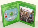 XBox One + Series X|S Spiel Far Cry New Dawn Uncut USK18 komplett mit Anleitung – Bild 2
