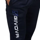 Trainingsanzug Sportanzug Jogginganzug Herren Fleece Hausanzug GIVOVA TR018P – Bild 8