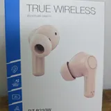 Panasonic RZ-B210W True Wireless Bluetooth Kopfhörer Pink mit Ladecase Neu – Bild 4