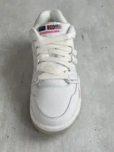 K-Swiss SI-18 International Gr 38-39 Damen Sneaker Schuhe Weiss 94440-122 – Bild 3