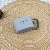 Kompakte Silikon Hülle für Sony WF-1000XM6 7,6 x 4,9 x 3,7 cm Abmessungen – Bild 6