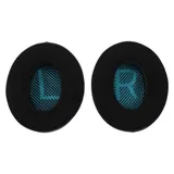 Verbesserte Schallisolierung Ohrpolster für Bose QC25/QC35/QC45 Eis Gel Komfort – Bild 6