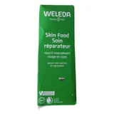 WELEDA Bio Skin Food Feuchtigkeitscreme 75ml - reichhaltige Naturkosmetik Hautpf – Bild 1