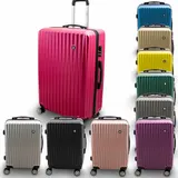 Reisekoffer Reisetrolley Hardcase Hartschale Teleskopgriff General XL BARUT – Bild 15