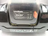 LawnMaster OcuMow VBRM16 MX Mähroboter, 2, Schnittbreite 16 cm – Bild 6