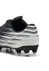 Puma Fussballschuhe ATTACANTO II FG/AG JR Kinder Teenager Outdoor 108496 schwarz – Bild 5