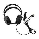 Gaming -Headset Audio Geräuschunterbrechung Hochwertig Humanisiert Kristall – Bild 12