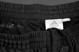 Adidas Herren Trainingsanzug "Adi Dassler" Sport Jogginganzug rot/schwarz XS-XXL – Bild 17