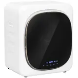 Mini Wäschetrockner mit 6 Programm 2,5 kg bis zu 60℃, 800W Freistehend Refurbish – Bild 1