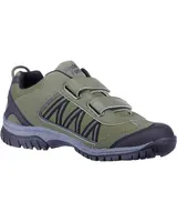 Wald & Forst Klett-Halbschuh Easy-on Polyamid Wander- & Trekkingschuhe – Bild 2