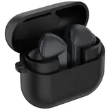 Ladecase kompatibel mit für Samsung Buds3 FE R420 5V 0,3A Eingang ABS – Bild 1
