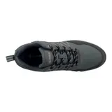 Herren Sneaker Trekkingschuhe Outdoor Wanderschuh Sportschuhe Übergröße Schnürer – Bild 7
