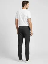 Chino Hose Herren Herrenhose Chinos Elegant Rock Creek Herren Business RC-2444 – Bild 6
