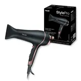 BEURER HC 30 Haartrockner Profidüse 2200 Watt 3 Heizstufen 2 Heizstufen – Bild 1