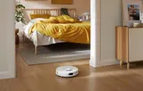 Roborock Qrevo S Saug- Wischroboter WLAN LiDAR 7000 Pa, 330 m², Schwarz – Bild 3