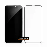 Panzerfolie Blickschutz Schutzglas für iPhone 18 17 16 15 14 13 12 11 Pro Max – Bild 4