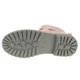 Mädchen Winter Stiefeletten Winterboots Winterschuhe Gefüttert Warm Rosa 29 32  – Bild 5