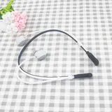 Am K?rper getragenes Silikon Schl��sselband f��r Sony WF-1000XM6 – Bild 8