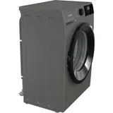 Gorenje Waschmaschine 8kg Frontlader Dampffunktion Schontrommel 1400 U/min – Bild 8