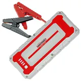 12V-1500 Mobile Starthilfe Powerbank Auto Diesel Starthilfegerät Dino KRAFTPAKET – Bild 1