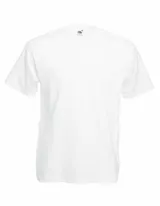 Fruit of the Loom T-Shirt Valueweight Herren Shirts - S M L XL XXL 3XL 4XL 5XL – Bild 1