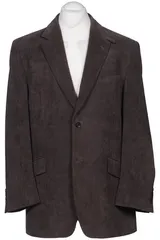 BARUTTI Sakko Herren Business Jacket Anzug Jacke Herrenblazer Gr. 54... #8qkxhem – Bild 1