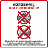 ECOVACS Saugroboter mit Wischfunktion Deebot T30C Gen 2 B-WARE – Bild 8