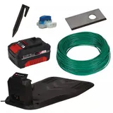 Einhell Mähroboter FREELEXO 550 Kit inkl. Ladestation und 3,0 Ah Akku – Bild 3