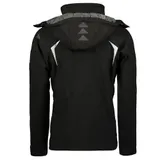 Geographical Norway Techno Herren Schwarz Jacke Softshell WU1060H/GN-BLACK – Bild 4