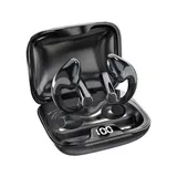 Immersive Stereo Sound Wireless Kopfhörer mit Mikrofon für Sport und Fitness – Bild 6