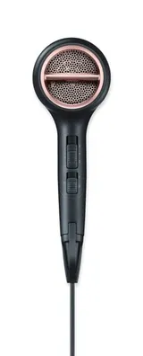BEURER HC 50 Profi Haartrockner Ionen-Technik Profidüse 2200 W 3 Heizstufen – Bild 7