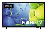 GU32F6009FU 80 cm (32") LCD-TV mit LED-Technik schwarz, Full HD, Smart-TV, DVB-T2/DVB-C/DVB-S2 – Bild 4