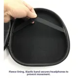 Tragbare Kopfhörer Hülle für JBL für LIVE500 650 600 770 E65BT Anti-Druck – Bild 7