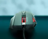 Speedlink TARIOS RGB USB Profi Gaming Maus Mouse Makros Tasten 24000 dpi eSport – Bild 10